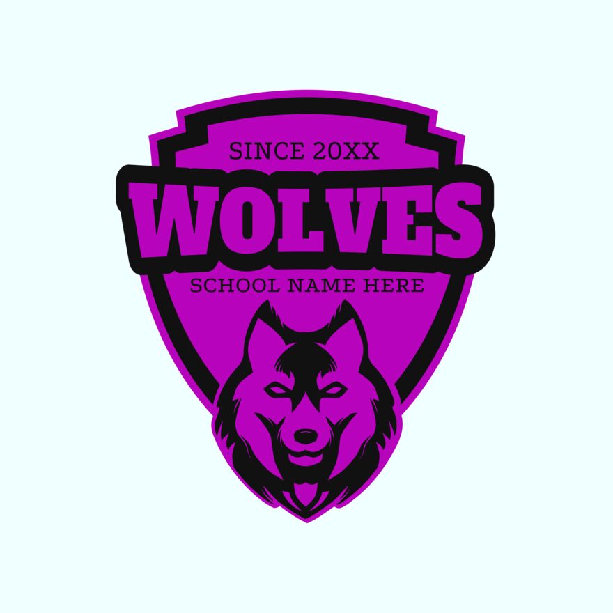 School Wolves 10 Thumbnail