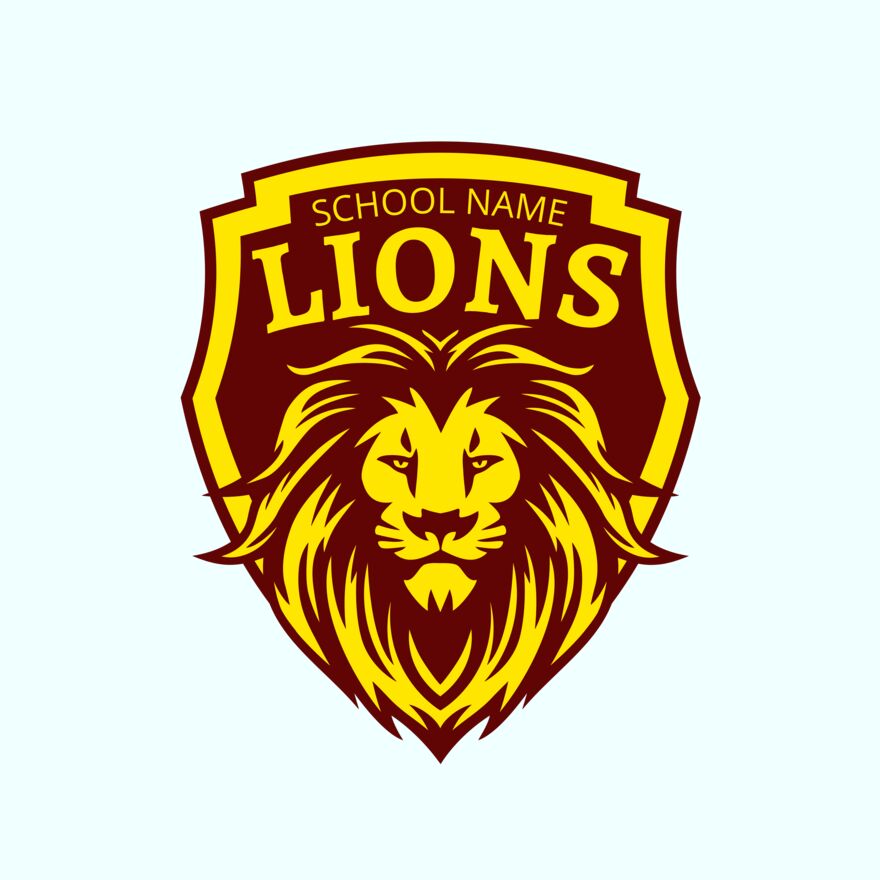 School Lions 10 Thumbnail
