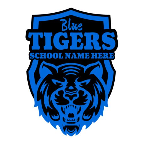 School Tigers 13 Thumbnail