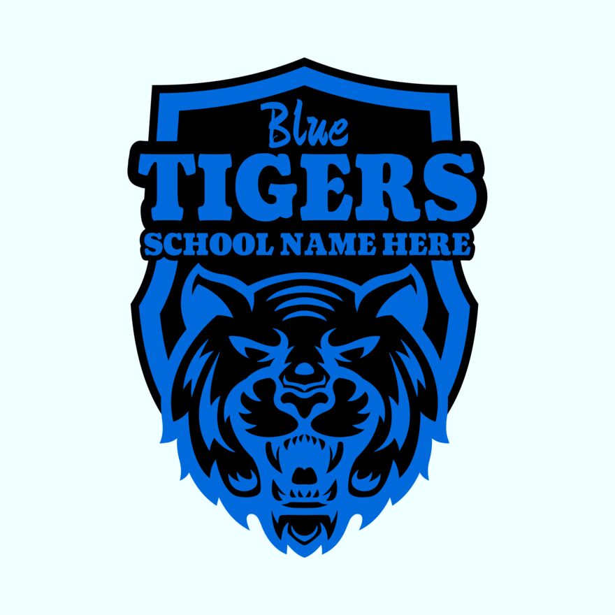 School Tigers 13 Thumbnail