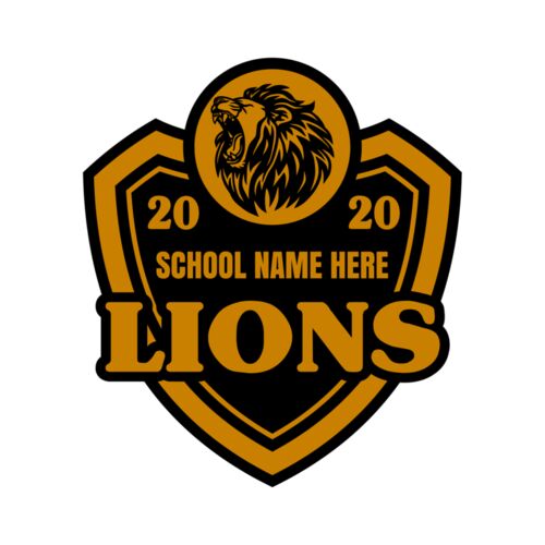 School Lions 12 Thumbnail
