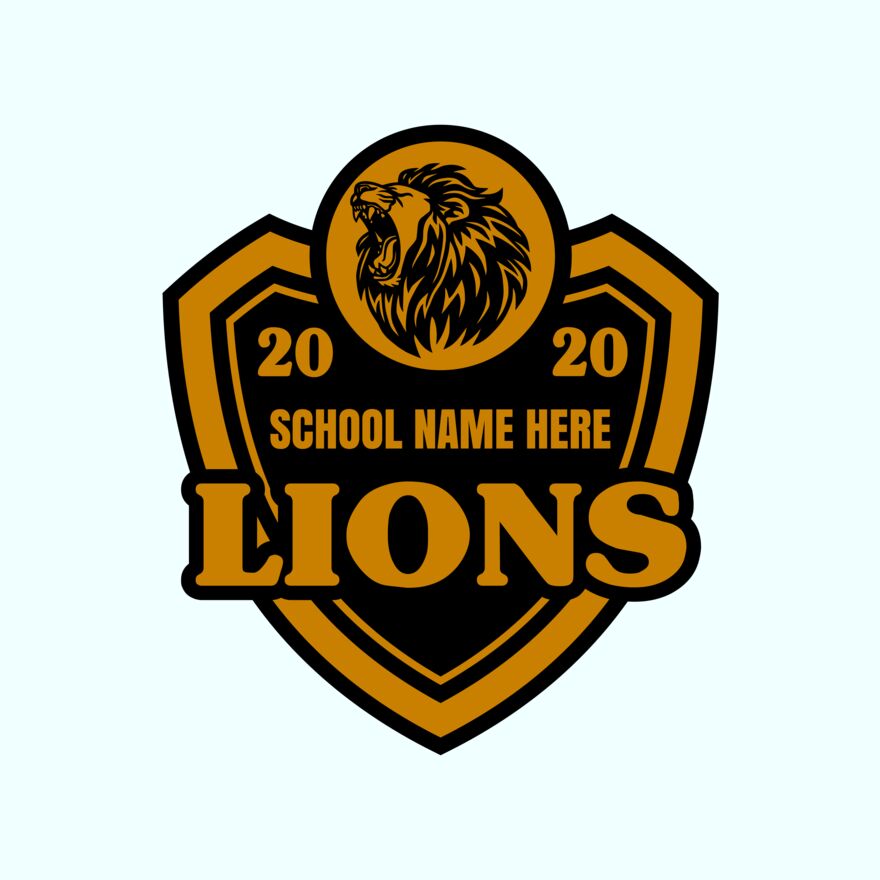 School Lions 12 Thumbnail