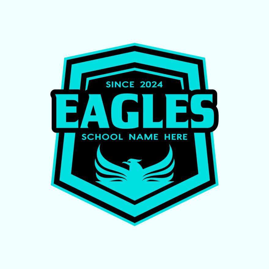 School Eagles 12 Thumbnail