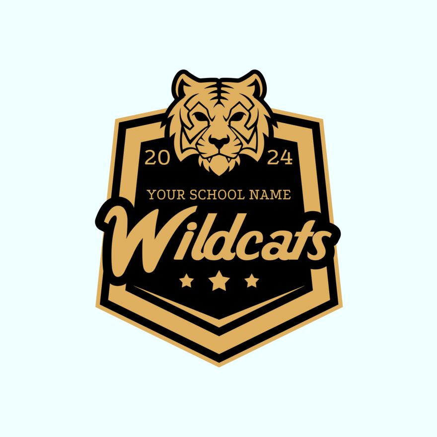 School Wildcats 03 Thumbnail