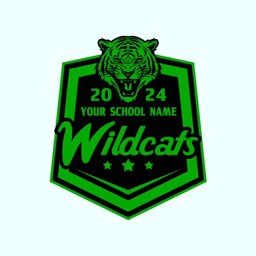 School Wildcats 04 Thumbnail