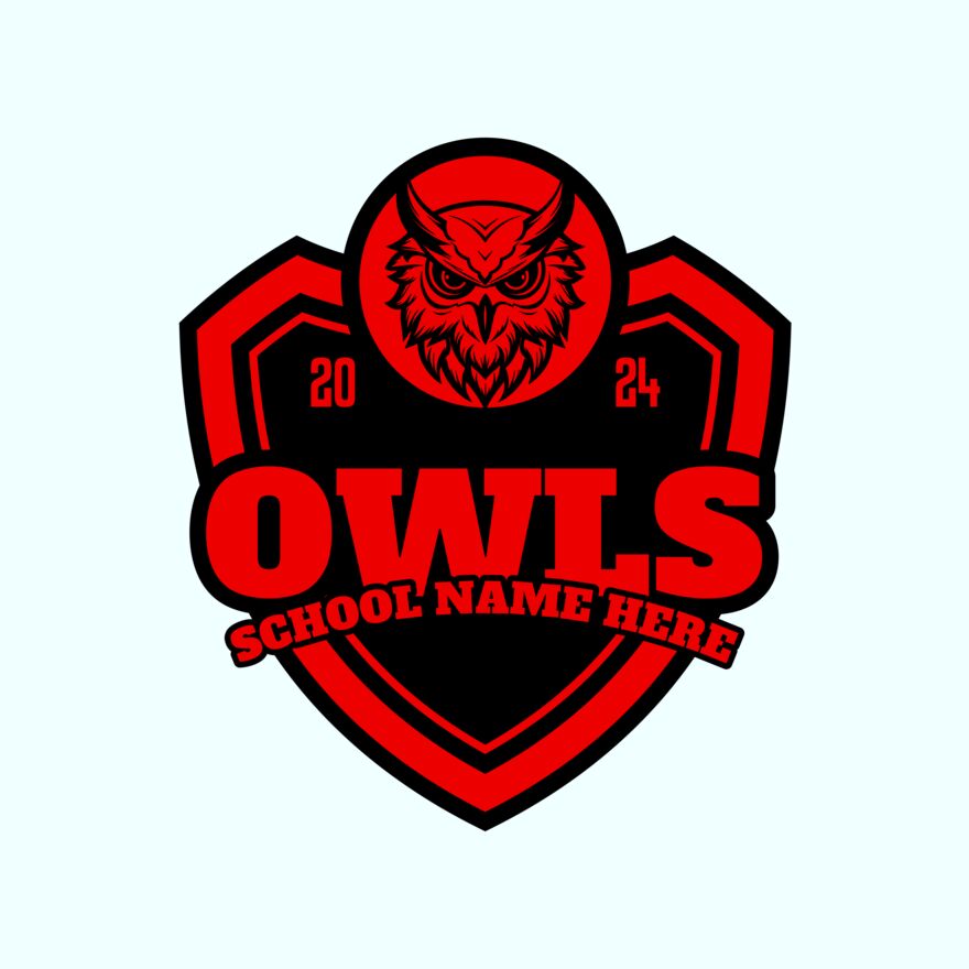 School Owls 07 Thumbnail