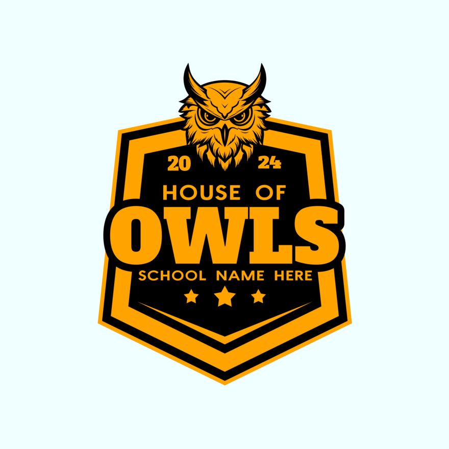 School Owls 08 Thumbnail