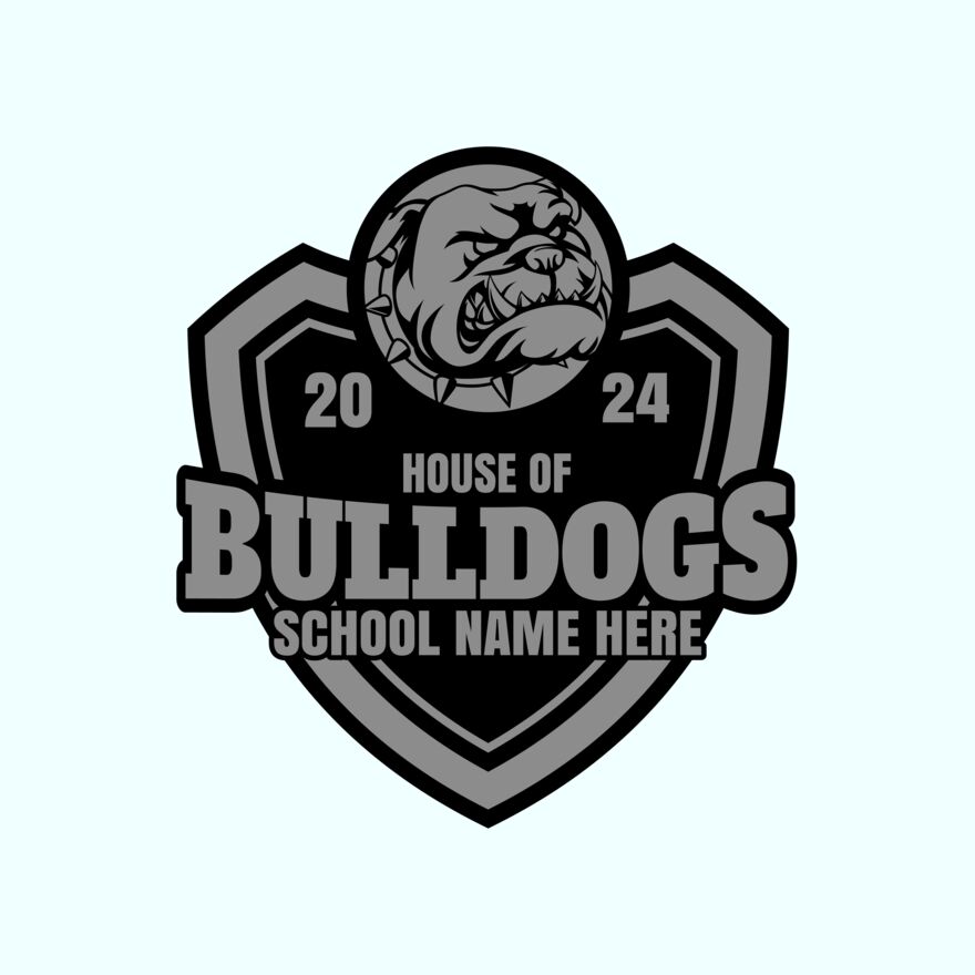 School Bulldog 03 Thumbnail