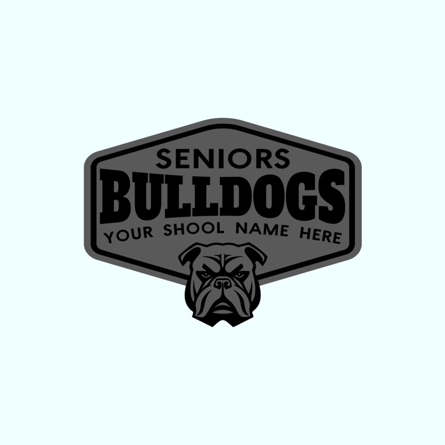 School Bulldog 04 Thumbnail