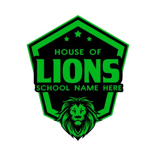 School Lions 13 Thumbnail