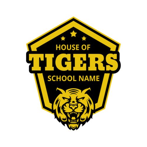 School Tigers 14 Thumbnail