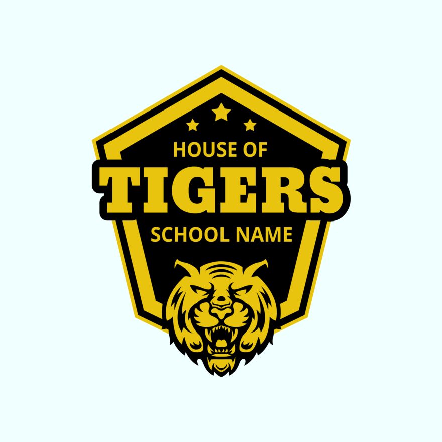 School Tigers 14 Thumbnail