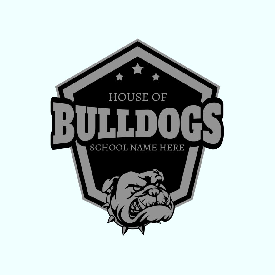School Bulldog 05 Thumbnail