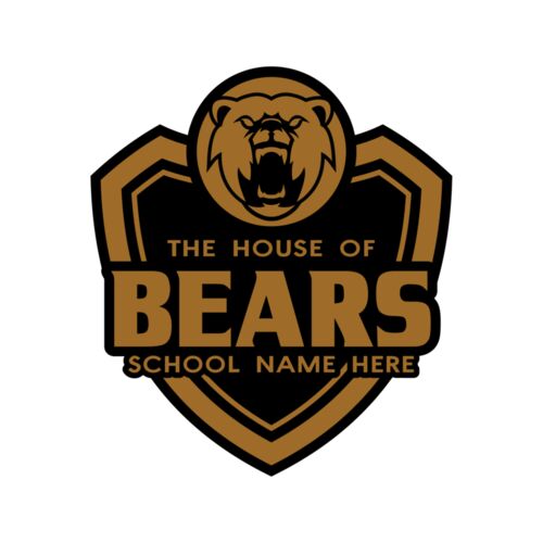 School Bears 05 Thumbnail