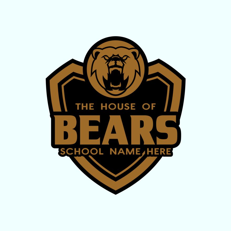 School Bears 05 Thumbnail