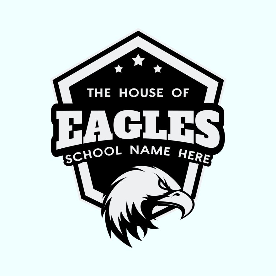 School Eagles 14 Thumbnail