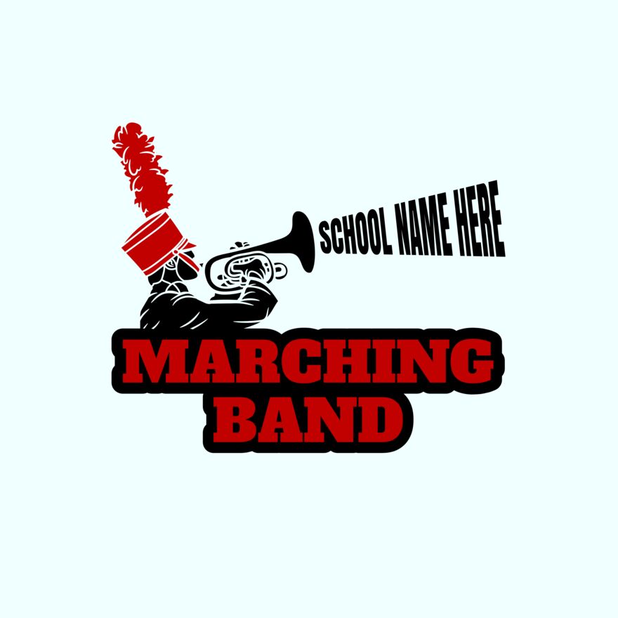Marching Band 01 Thumbnail