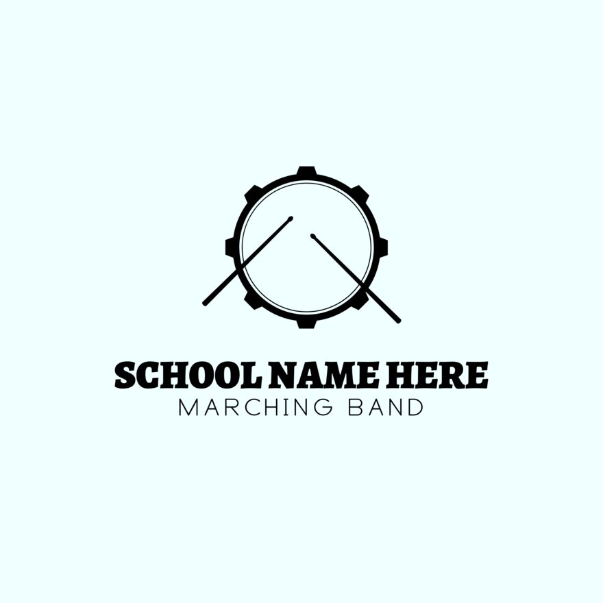 Marching Band 02 Thumbnail