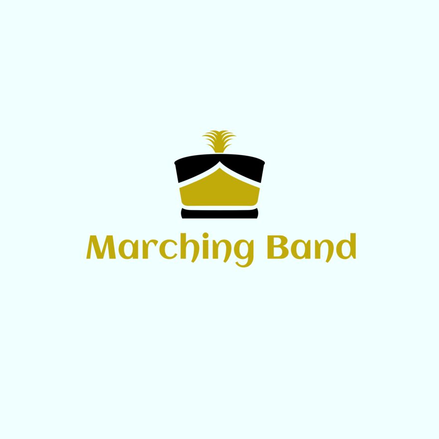 Marching Band 03 Thumbnail