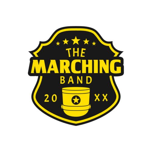 Marching Band 05 Thumbnail