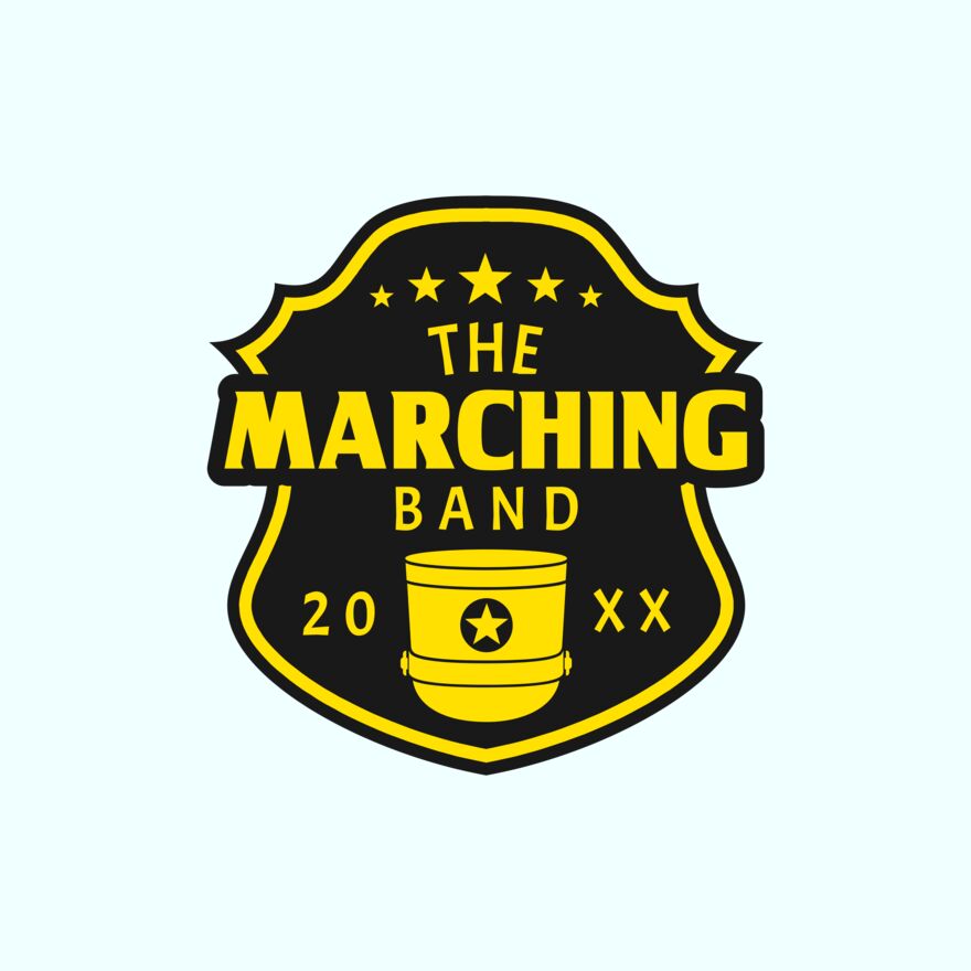 Marching Band 05 Thumbnail