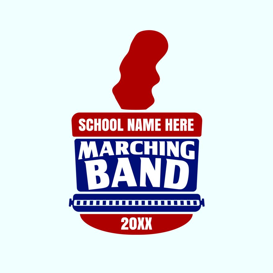 Marching Band 12 Thumbnail
