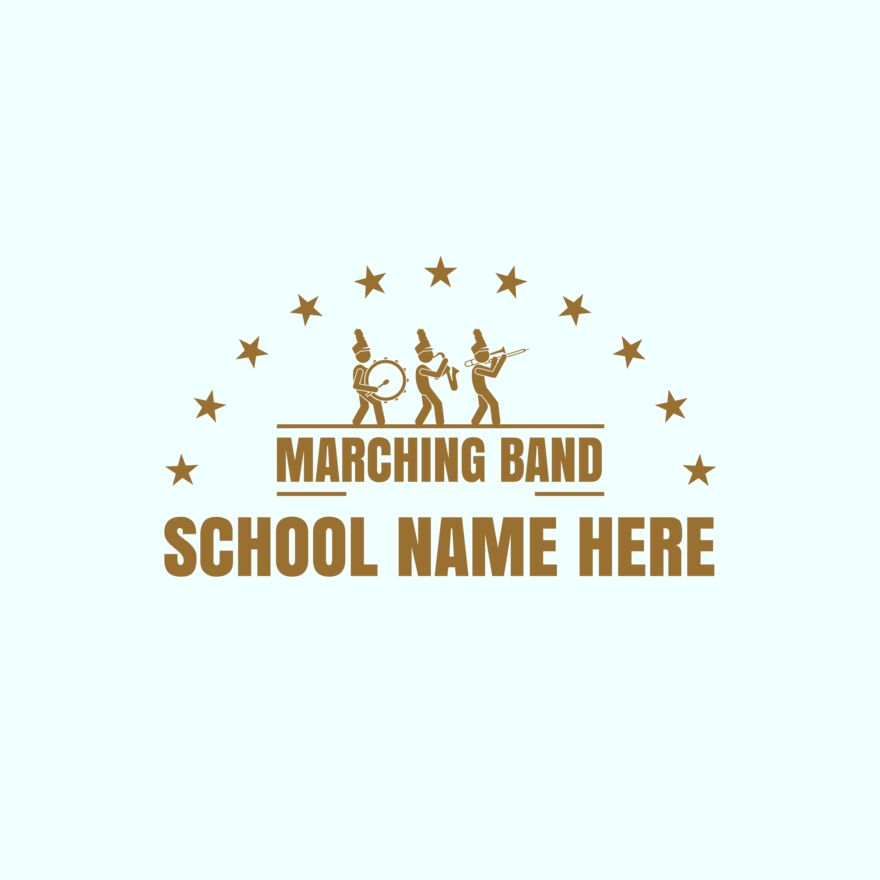 Marching Band 15 Thumbnail
