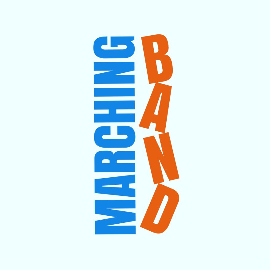 Marching Band 40 Thumbnail