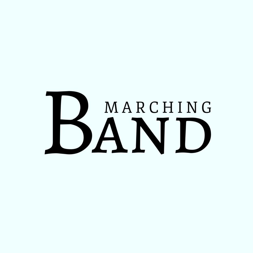 Marching Band 58 Thumbnail