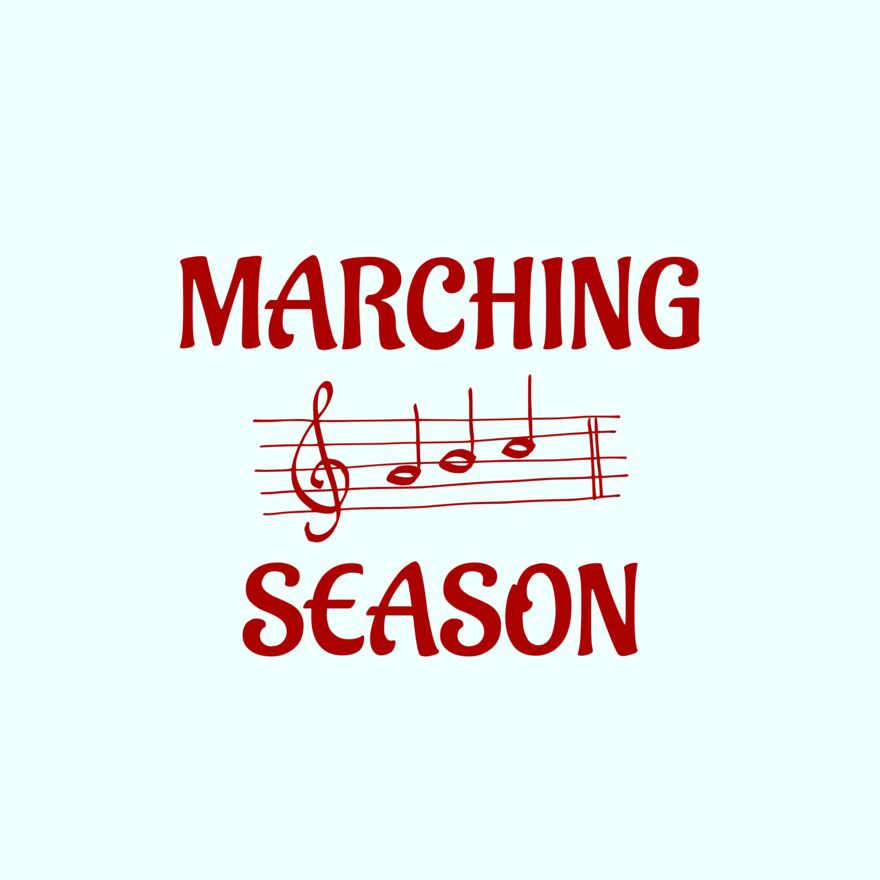 Marching Band 61 Thumbnail