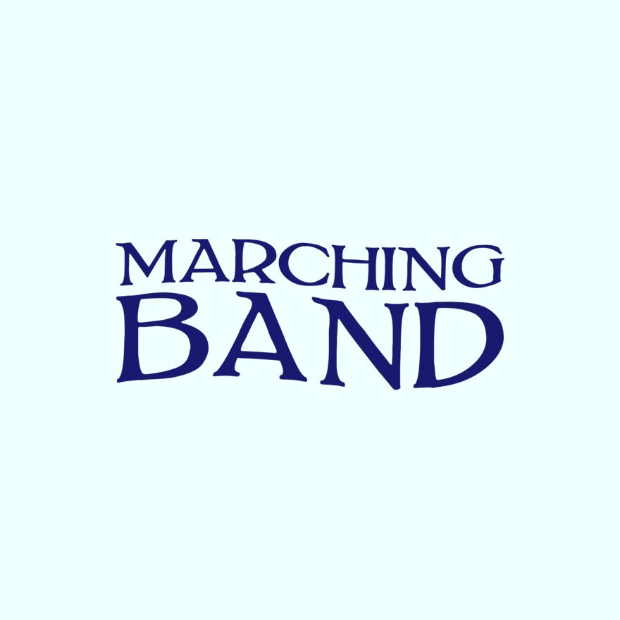 Marching Band 66 Thumbnail
