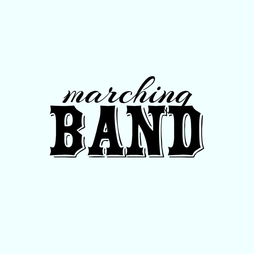 Marching Band 67 Thumbnail