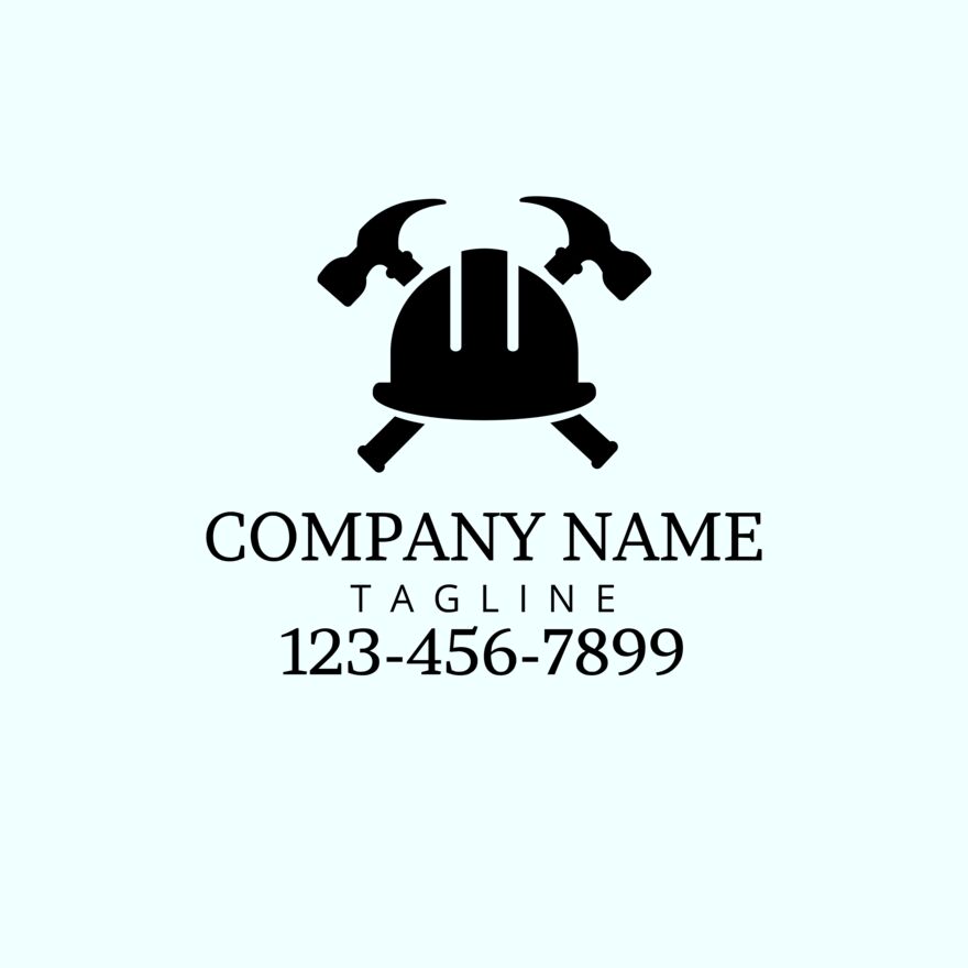 Construction Company 01 Thumbnail