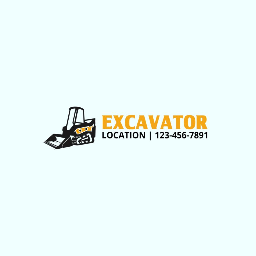 Excavator 04 Thumbnail