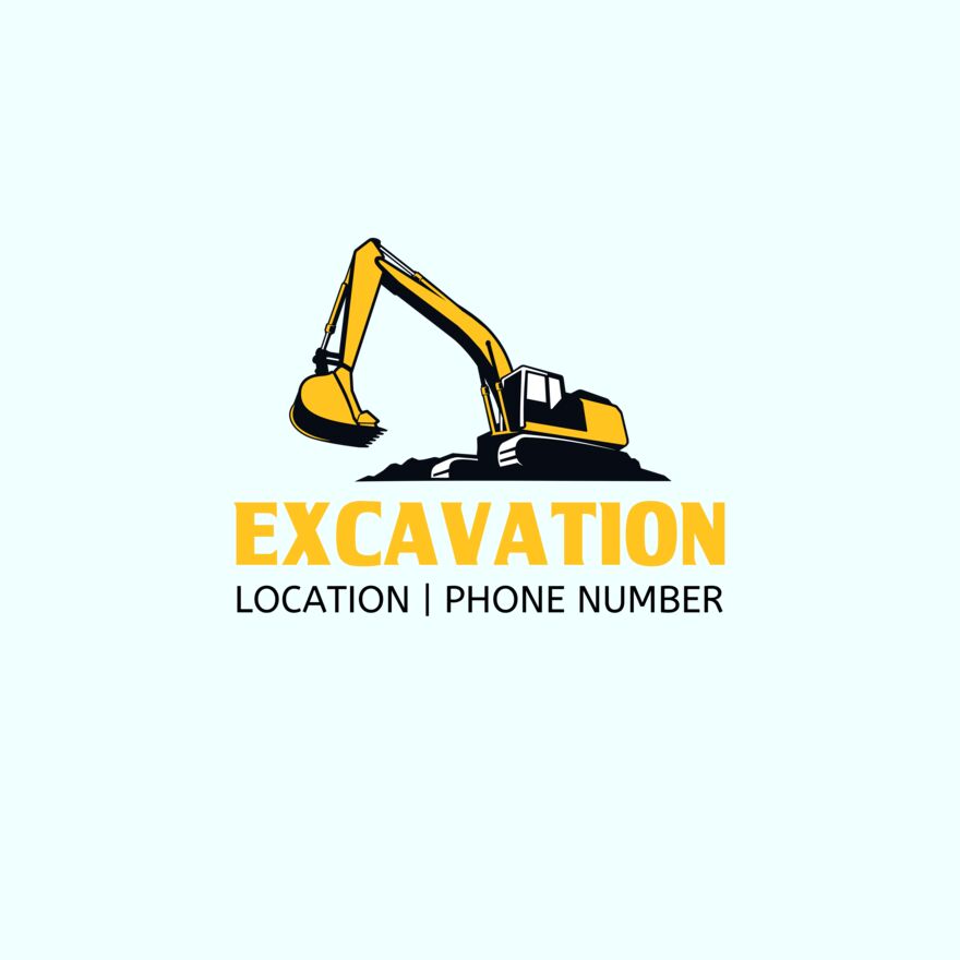Excavator 05 Thumbnail
