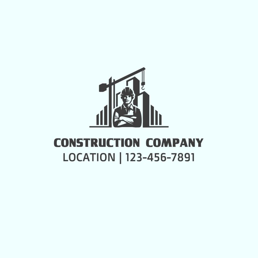 Construction Company 07 Thumbnail