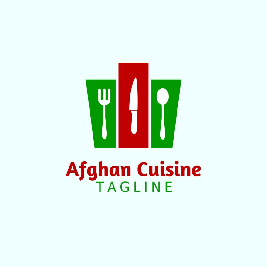 Afghan Cuisine Thumbnail