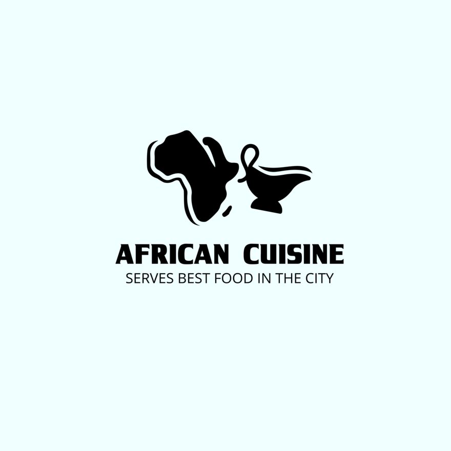 African food Thumbnail