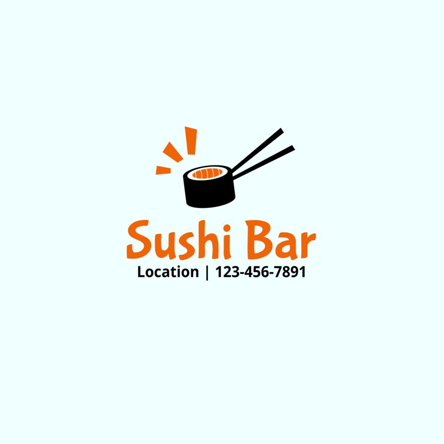 Sushi 01 Thumbnail