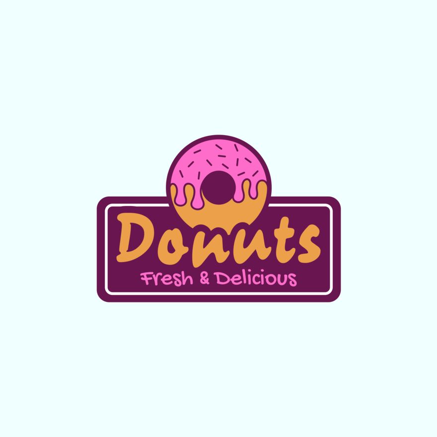 Donuts 01 Thumbnail