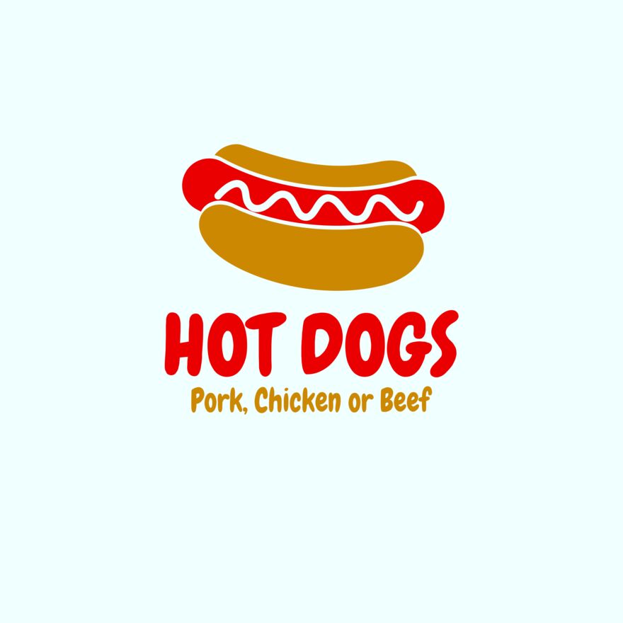 Hot Dog 01 Thumbnail