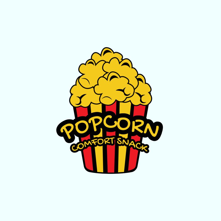 Popcorn 01 Thumbnail