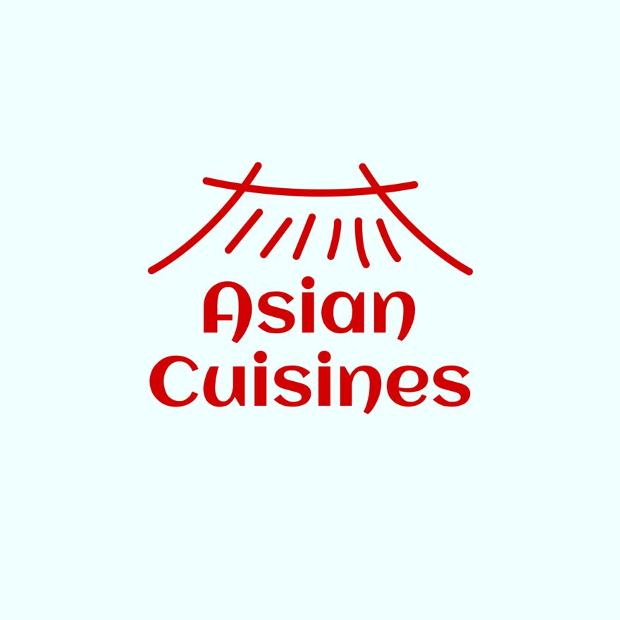 Asian Cuisines Thumbnail