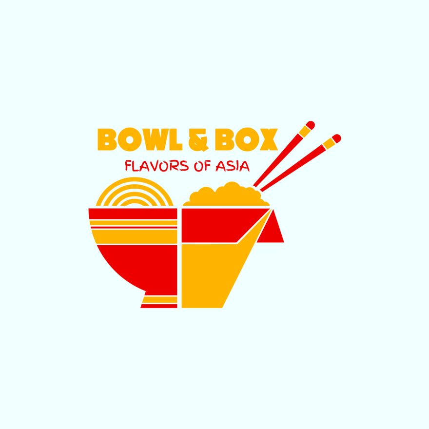 Asian Cuisines 02 Thumbnail