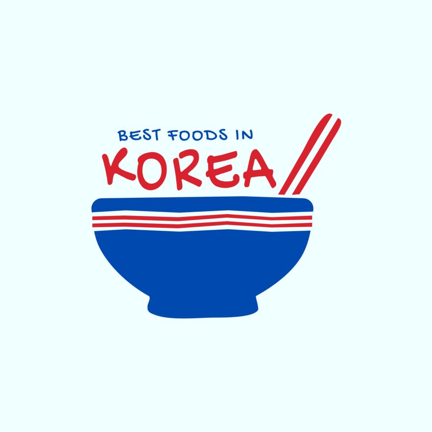 Korean Cuisines 01 Thumbnail