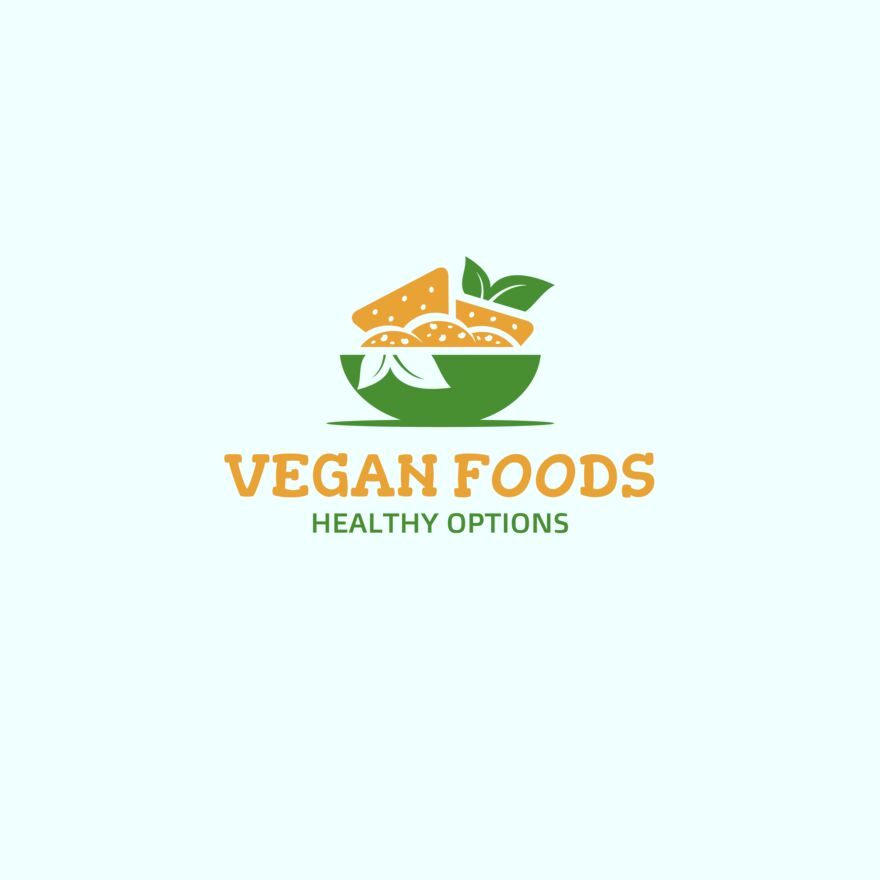 Vegan Food 01 Thumbnail
