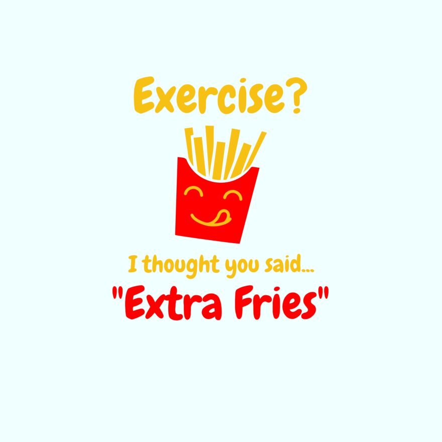 French Fries 01 Thumbnail