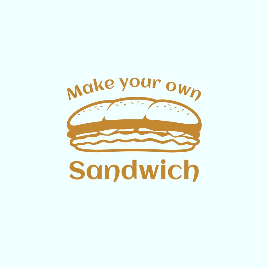 Sandwich 01 Thumbnail