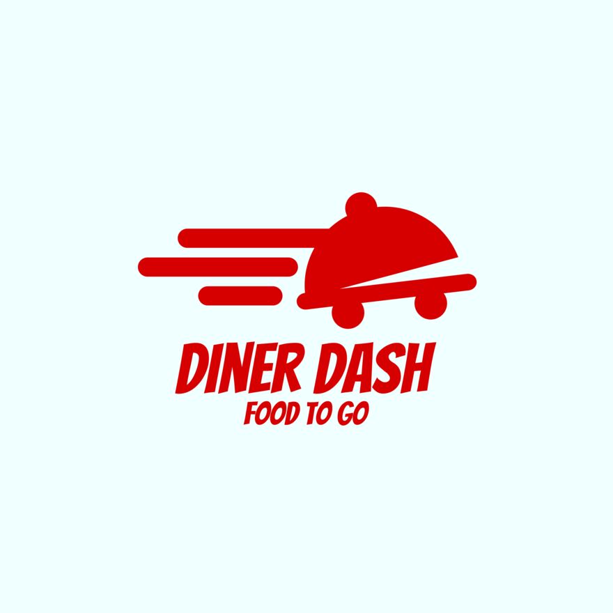 Diner Dash Thumbnail