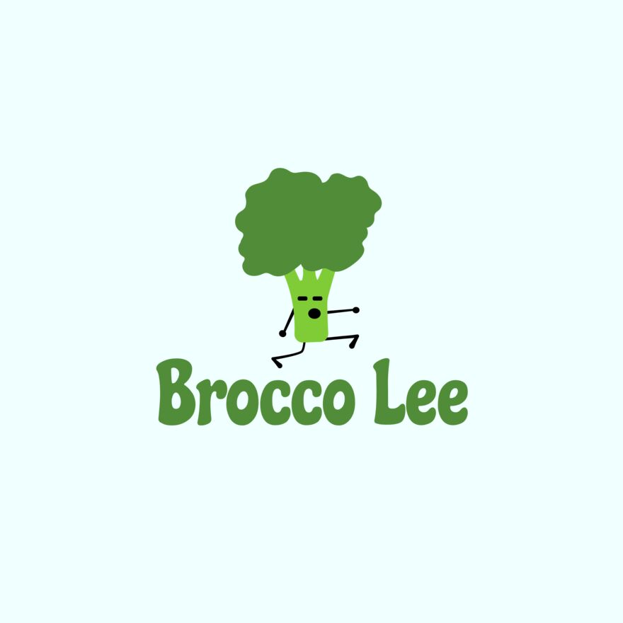 Broccoli 01 Thumbnail